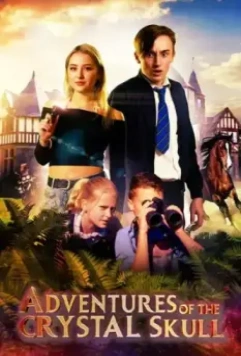 Приключения хрустального черепа / Adventures of the Crystal Skull 2022 скачать через торрент в хорошем качестве