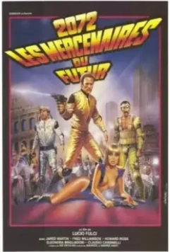 Воины 2072 / I guerrieri dell'anno 2072 1984 скачать через торрент в хорошем качестве