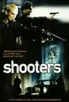 Стрелки / Shooters 2002 скачать через торрент в хорошем качестве