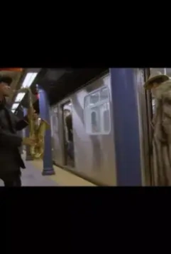 "Пэрис" в Гарлеме / Paris is in Harlem 2022 скачать через торрент в хорошем качестве