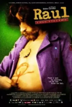 Raul: O Início, o Fim e o Meio 2012 скачать через торрент в хорошем качестве