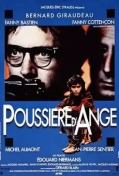 Ангельская пыль / Poussière d'ange 1987 скачать через торрент в хорошем качестве