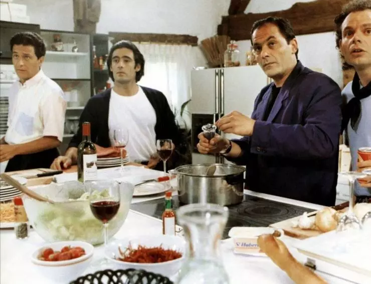 Мои наилучшие друзья 1989 скачать с торрента Мои наилучшие друзья 1989 скачать с торрента