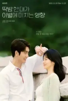 Влияние щелбана на разрыв отношений / Ttakbam han daega ibyeole michineun yeonghyang 2021 скачать через торрент в хорошем качестве