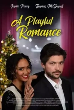 A Playful Romance 2021 скачать через торрент в хорошем качестве