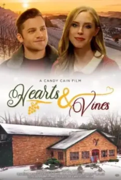 Вино и любовь / Hearts & Vines 2021 скачать через торрент в хорошем качестве