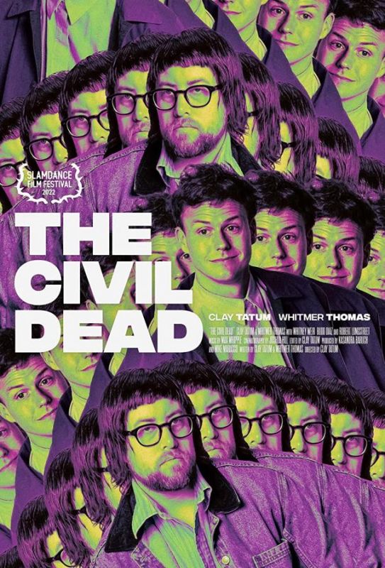 The Civil Dead