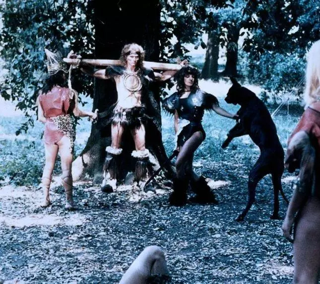 Непобедимый Атор 1982 скачать через торрент бесплатно Непобедимый Атор 1982 скачать через торрент бесплатно