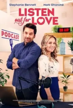 Прислушаться к любви / Listen Out for Love 2022 скачать через торрент в хорошем качестве