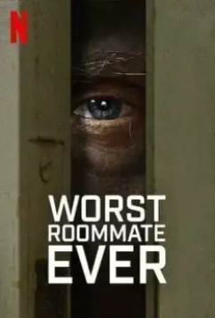 Кошмарный квартирант / Worst Roommate Ever 2022 скачать через торрент в хорошем качестве