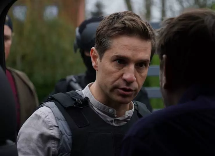 Психология преступления. Туфелька не для Золушки 2021 скачать с торрента Психология преступления. Туфелька не для Золушки 2021 скачать с торрента