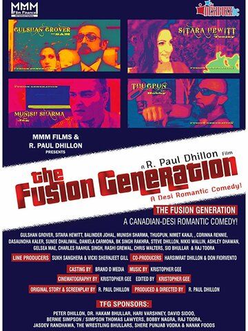 The Fusion Generation