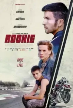 Гонщик / Rookie 2021 скачать через торрент в хорошем качестве