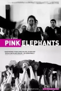 Розовые слоны / Pink Elephants 2018 скачать через торрент в хорошем качестве
