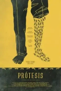 Протез / Prosthesis 2019 скачать через торрент в хорошем качестве