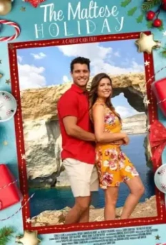 Мальтийские каникулы / The Maltese Holiday 2021 скачать через торрент в хорошем качестве