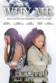Почему я? / Why Me 2021 2021 скачать через торрент в хорошем качестве
