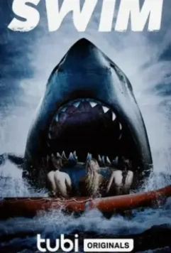 Плыви / Swim 2021 скачать через торрент в хорошем качестве