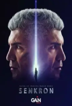 Синхрон / Senkron 2021 скачать через торрент в хорошем качестве