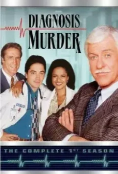 Диагноз: Убийство / Diagnosis Murder 1993 скачать через торрент в хорошем качестве