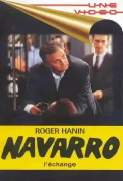 Комиссар Наварро / Navarro 1989 скачать через торрент в хорошем качестве