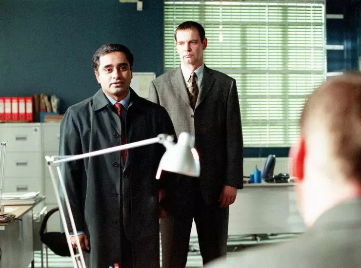 Дэлзил и Пэскоу 1996 скачать торрентом Дэлзил и Пэскоу 1996 скачать торрентом