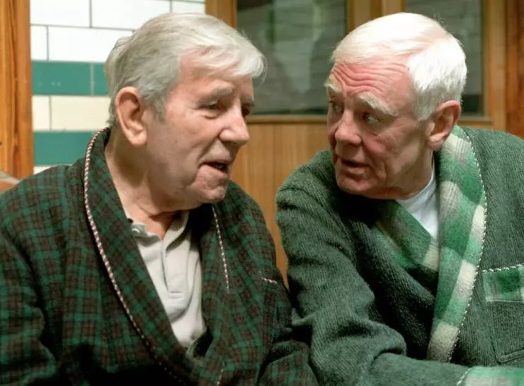 Дэлзил и Пэскоу 1996 скачать с торрента Дэлзил и Пэскоу 1996 скачать с торрента