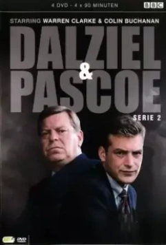 Дэлзил и Пэскоу / Dalziel and Pascoe 1996 скачать через торрент в хорошем качестве