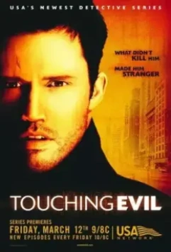 Прикосновение зла / Touching Evil 2004 скачать через торрент в хорошем качестве