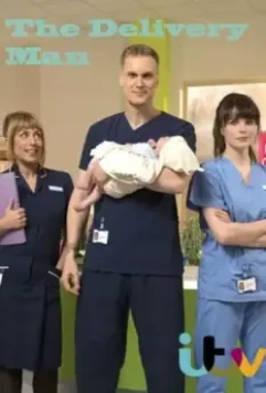 Акушер / The Delivery Man 2015 скачать через торрент в хорошем качестве