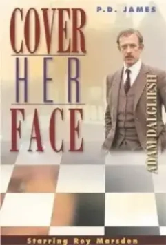 Прикройте ей лицо / Cover Her Face 1985 скачать через торрент в хорошем качестве