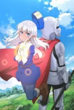 Этот противный целитель! / Kono Healer, Mendokusai 2022 скачать через торрент в хорошем качестве