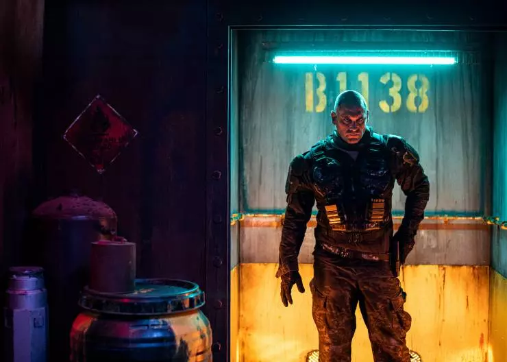 Безумная дорога 2021 скачать с торрента Безумная дорога 2021 скачать с торрента