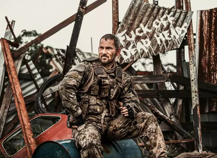 Безумная дорога 2021 скачать через торрент бесплатно Безумная дорога 2021 скачать через торрент бесплатно