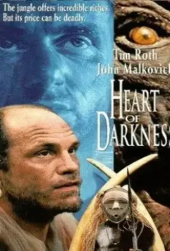 Дух тьмы / Heart of Darkness 1993 скачать через торрент в хорошем качестве