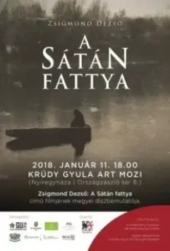 Сатанинское семя / A Sátán fattya 2017 скачать через торрент в хорошем качестве