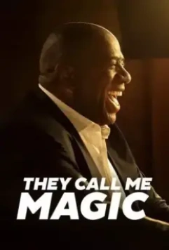 Меня зовут Мэджик Джонсон / Untitled Magic Johnson Documentary Series 2022 скачать через торрент в хорошем качестве