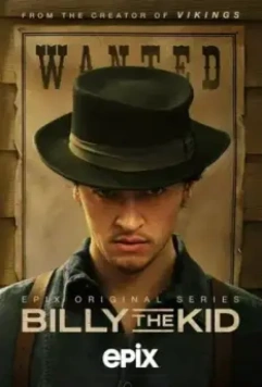 Билли Кид / Billy the Kid 2022 скачать через торрент в хорошем качестве