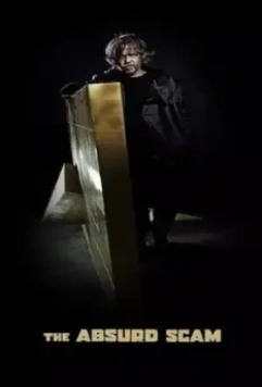 Абсурдный эксперимент / Apsurdni eksperiment 2022 скачать через торрент в хорошем качестве