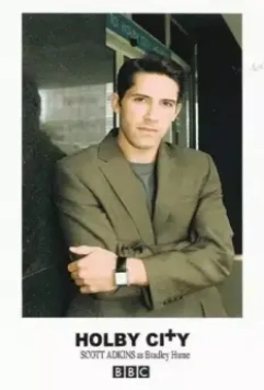 Холби Сити / Holby City 1999-2022 скачать через торрент в хорошем качестве