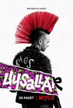 Послушные / Uysallar 2022 скачать через торрент в хорошем качестве