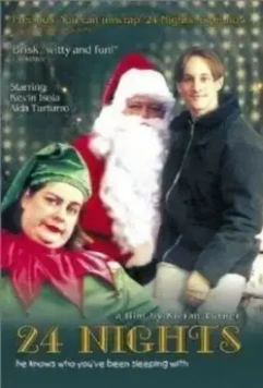 24 ночи / 24 Nights 1999 скачать через торрент в хорошем качестве