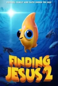 В поисках Иисуса 2 / Finding Jesus 2 2021 скачать через торрент в хорошем качестве