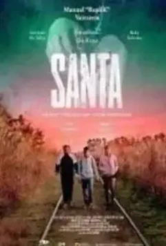 Санта / Santa 2021 скачать через торрент в хорошем качестве