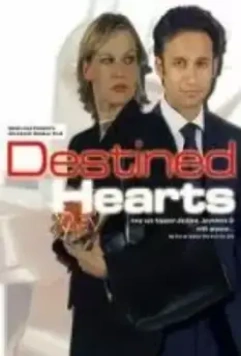 Разделённые судьбой / Destined Hearts 2020 скачать через торрент в хорошем качестве