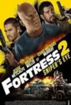 Крепость 2: Глаз снайпера / Fortress 2: Sniper's Eye 2023 скачать через торрент в хорошем качестве