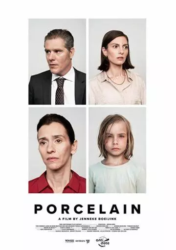 Фарфор / Porcelain 2019 скачать через торрент в хорошем качестве