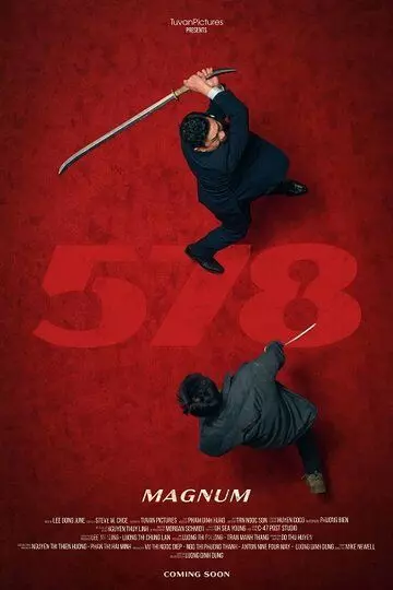 Магнум 578 / 578: Phat dan cua ke dien 2022 скачать через торрент в хорошем качестве