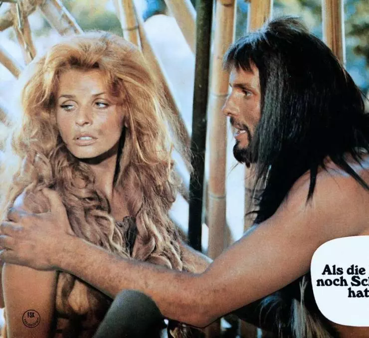 Когда у женщин были хвосты 1970 скачать с торрента Когда у женщин были хвосты 1970 скачать с торрента