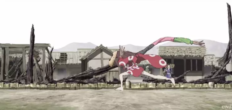 Ину-о: Рождение легенды 2021 скачать с торрента Ину-о: Рождение легенды 2021 скачать с торрента